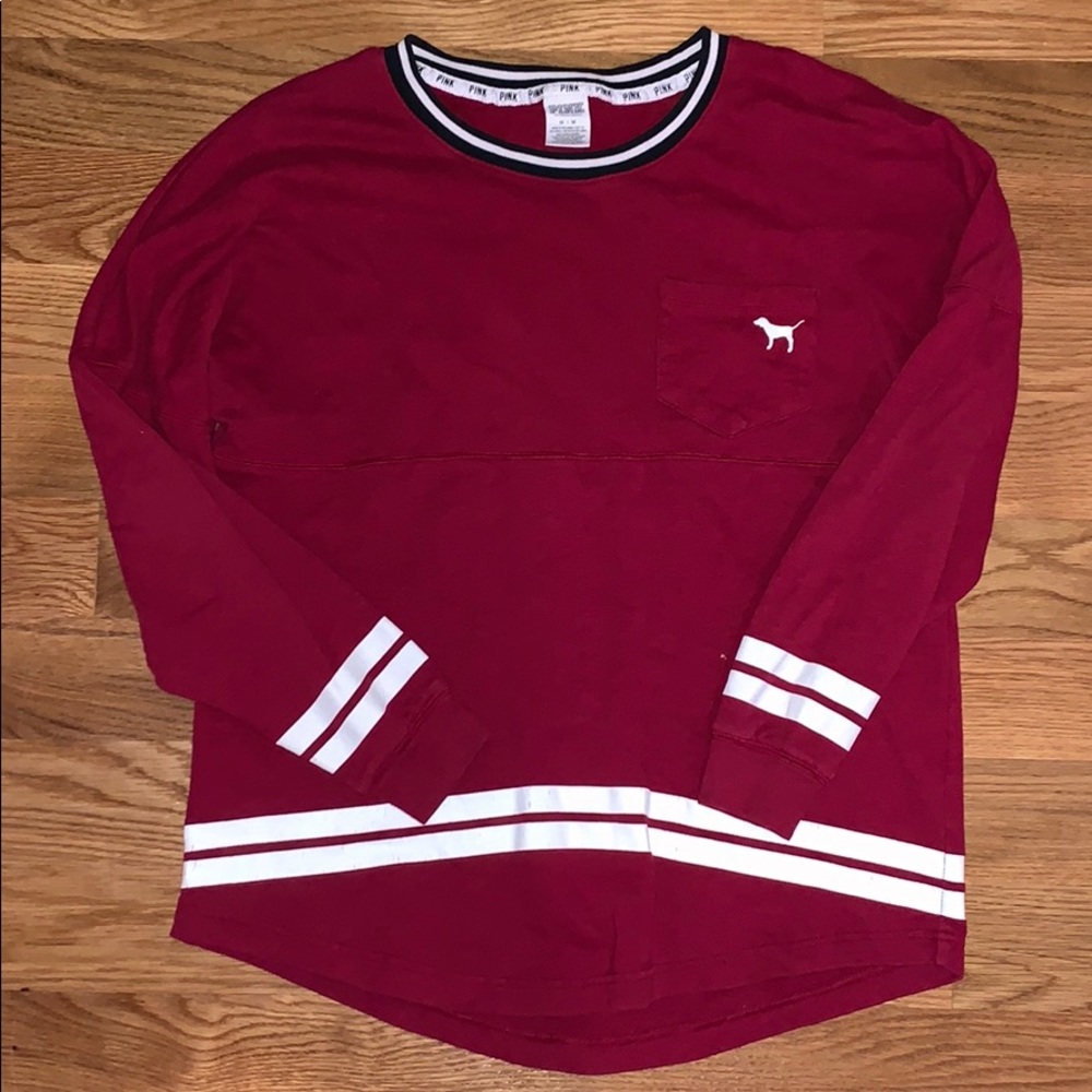 Sweater.